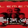 Lirik dan Chord Lagu Maaf Dari Surga - Element