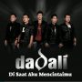 Lirik dan Chord Lagu Di Saat Aku Mencintaimu - Dadali