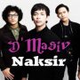 Lirik dan Chord Lagu Naksir - D'Masiv
