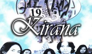 Lirik dan Chord Lagu Kirana – Dewa 19