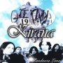 Lirik dan Chord Lagu Kirana - Dewa 19