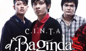 Lirik dan Chord Lagu C.I.N.T.A – d’Bagindas