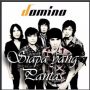 Lirik dan Chord Lagu Siapa Yang Pantas - Domino