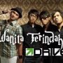 Lirik dan Chord Lagu Wanita Terindah - Drive