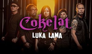 Lirik dan Chord Lagu Luka Lama – Cokelat