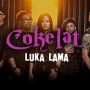 Lirik dan Chord Lagu Luka Lama - Cokelat