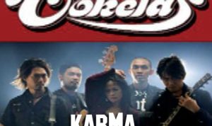 Lirik dan Chord Lagu Karma – Cokelat