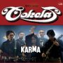Lirik dan Chord Lagu Karma - Cokelat