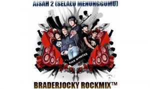 Lirik dan Chord Lagu Aisah 2 (Selalu Menunggumu) – Five Minutes