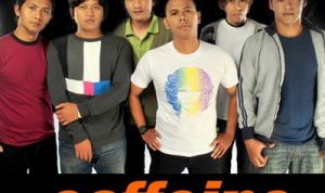 Lirik dan Chord Lagu Aku Takkan Memiliki – Caffeine