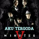 Lirik dan Chord Lagu Aku Tergoda – Five Minutes