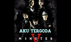 Lirik dan Chord Lagu Aku Tergoda – Five Minutes
