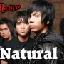 Lirik dan Chord Lagu Natural - D'Masiv