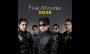 Lirik dan Chord Lagu Galau - Five Minutes