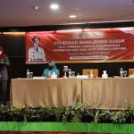 Buka Pelatihan Manajemen Kasus, Wali Kota Eva Dwiana: Persoalan Perempuan dan Anak Butuh Perhatian bagi Seluruh Pemangku Kepentingan