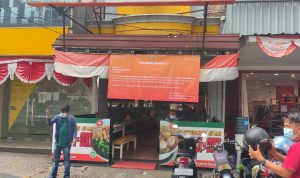 Alih-alih Maksimalkan Tapping Box, Bakso Sony Pilih Pamit dari Bandar Lampung