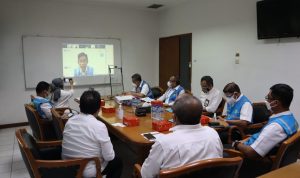 PLN Siagakan 5.388 Personel Jaga Keandalan Listrik Rumah Sakit dan Industri Oksigen di Jawa Barat dan Banten