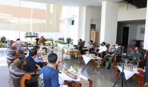 Gubernur Arinal Djunaidi Bentuk Tim Terpadu Pencegahan Penyelundupan Benih Bening Lobster
