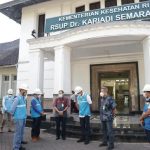 PLN Siagakan 3.940 Personel Jaga Keandalan Listrik Rumah Sakit di Jateng-Yogyakarta