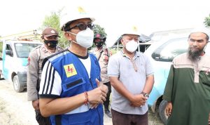 Ciptakan Tata Kelola Perusahaan Berbasis GCG, PLN UID Lampung Konsisten Terapkan Sistem Manajemen Anti Penyuapan