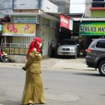 Pemberlakuan PPKM Darurat, Wali Kota Eva Dwiana: Ini Tidak Lain Upaya Supaya Bandar Lampung Masuk Zona Aman
