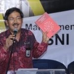 Dukung Pengembangan Kendaraan Listrik, BSN Tetapkan SNI Baterai Listrik