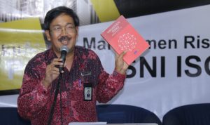 Dukung Pengembangan Kendaraan Listrik, BSN Tetapkan SNI Baterai Listrik