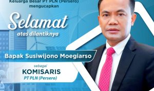 RUPS PLN Putuskan Pergantian Komisaris