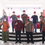 Safari Budaya Akademi Lampung Jadi Pemantik Kinerja Seniman di Daerah