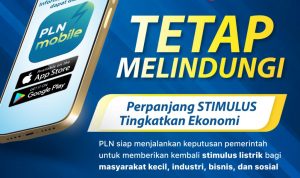 Tingkatkan Kualitas Layanan, PLN Berkomitmen Perkuat Layanan Digital