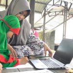 Peringati Hari Anak Nasional, PLN Dukung Kegiatan Literasi dan Kelurahan Layak Anak