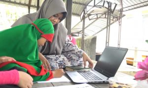 Peringati Hari Anak Nasional, PLN Dukung Kegiatan Literasi dan Kelurahan Layak Anak