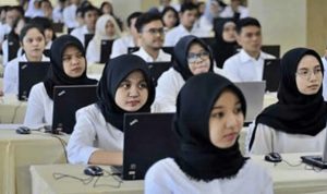 4.678 Pelamar CPNS dan PPPK Pemkot Bandar Lampung Masih Tahap Verifikasi Berkas