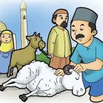 Sunah Sebelum Berkurban Sesuai Tuntunan Rasulullah