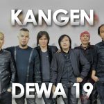 Lirik dan Chord Lagu Kangen – Dewa 19