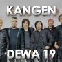 Lirik dan Chord Lagu Kangen - Dewa 19