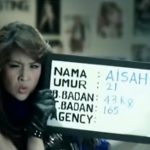 Lirik dan Chord Lagu Aisah – Five Minutes
