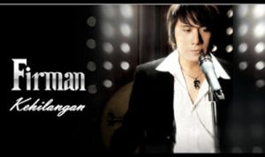 Lirik dan Chord Lagu Kehilangan – Firman