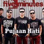 Lirik dan Chord Lagu Pujaan Hati – Five Minutes