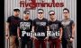 Lirik dan Chord Lagu Pujaan Hati - Five Minutes