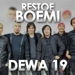 Lirik dan Chord Lagu Restoe Boemi – Dewa 19