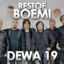 Lirik dan Chord Lagu Restoe Boemi - Dewa 19