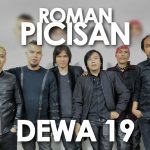 Lirik dan Chord Lagu Roman Picisan – Dewa 19