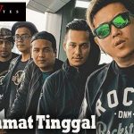 Lirik dan Chord Lagu Selamat Tinggal – Five Minutes