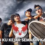 Lirik dan Chord Lagu Semakin Kukejar Semakin Jauh – Five Minutes