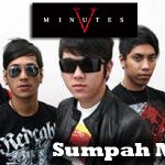 Lirik dan Chord Lagu Sumpah Mati – Five Minutes