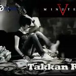 Lirik dan Chord Lagu Takkan Rela – Five Minutes