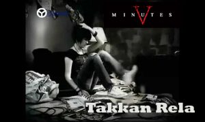Lirik dan Chord Lagu Takkan Rela – Five Minutes