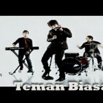 Lirik dan Chord Lagu Teman Biasa – Five Minutes