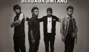 Lirik dan Chord Lagu Bersama Bintang – Drive
